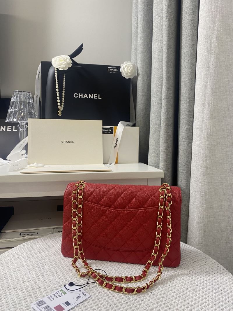 Chanel CF Series Bags